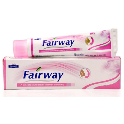  Hapdco Fairway Cream (25g)